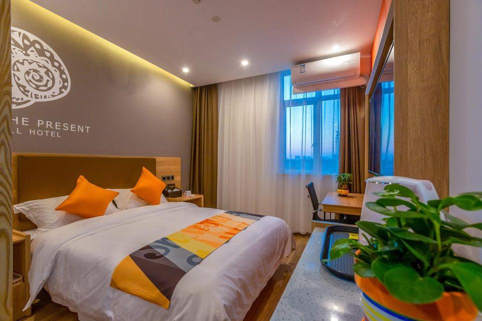 FASHION, DOUBLE BED