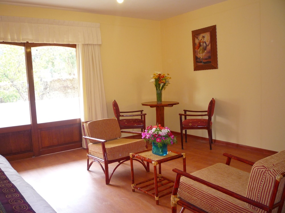 Agustos Urubamba Hotel 24/49