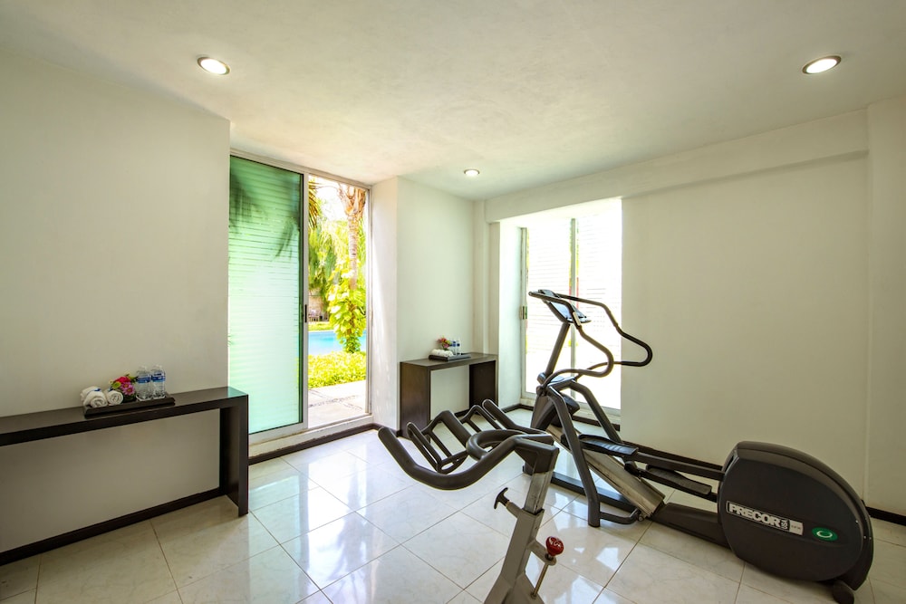 Hotel Embajadores by Kavia 22/46
