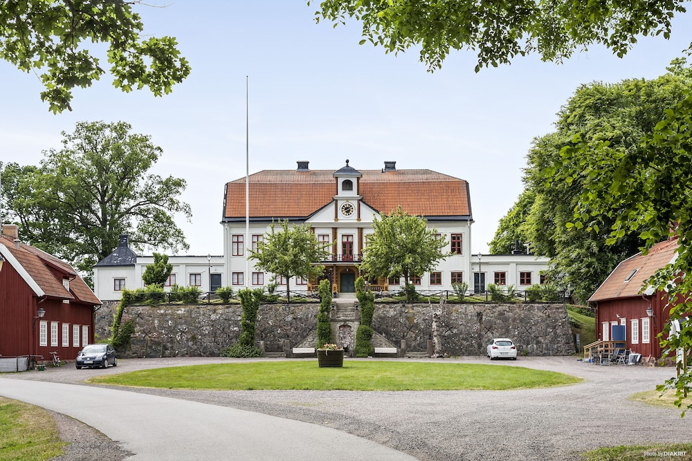 First Camp Gunnarso 3/42