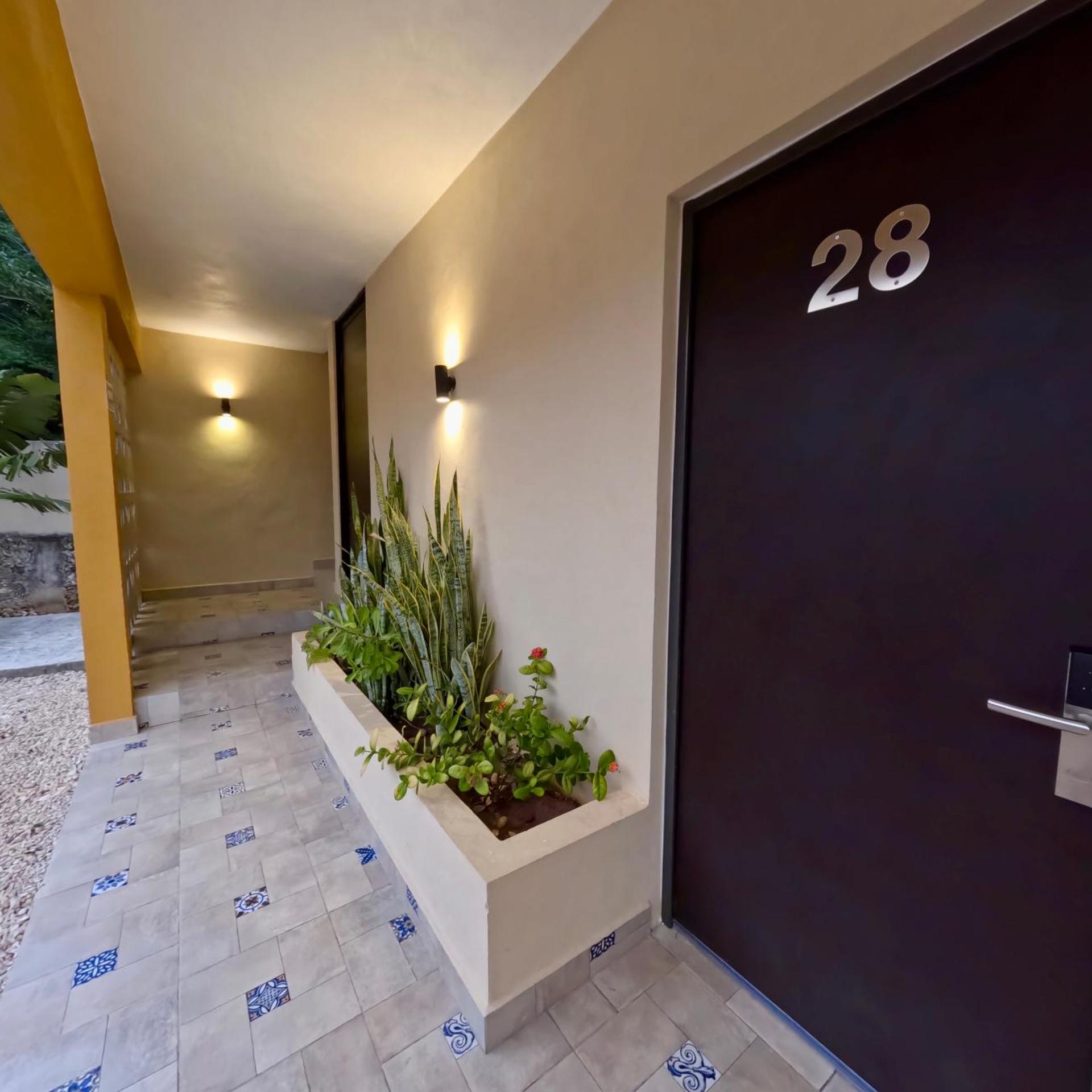 Hotel Avila 4/41