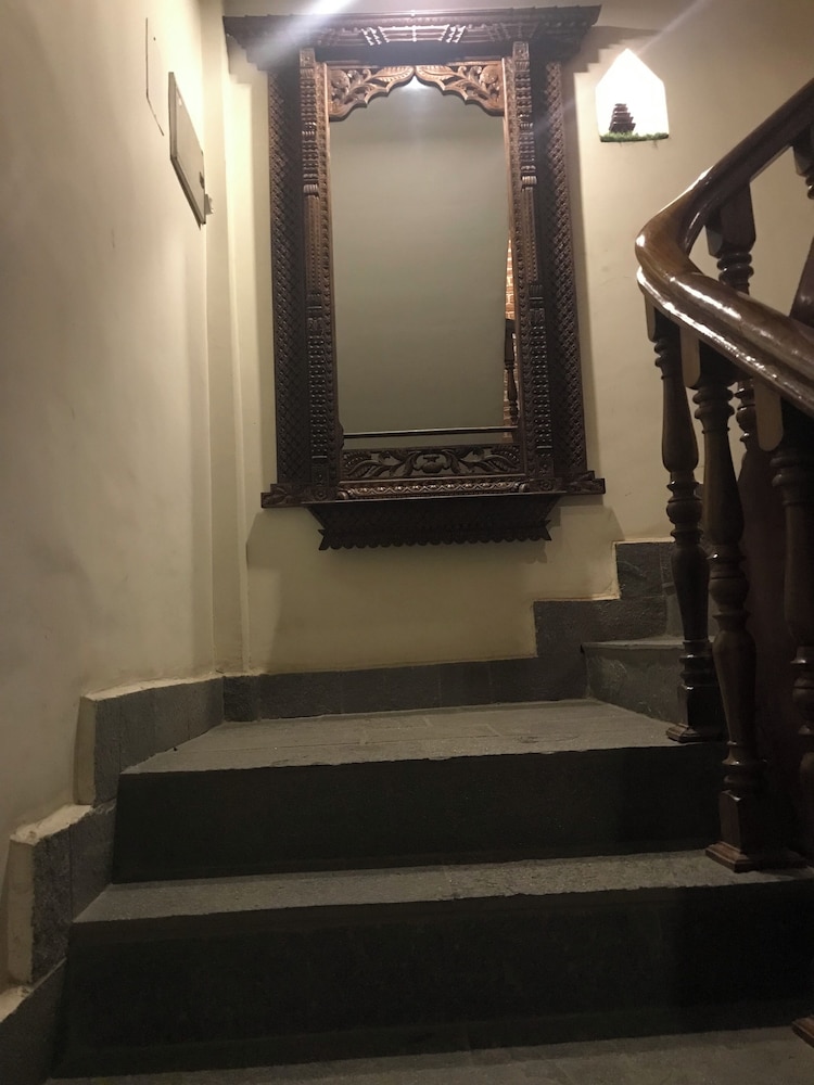 Hotel Vintage Home 41/50