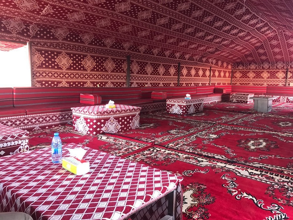 Wadirum Quiet Village Camp 23/49
