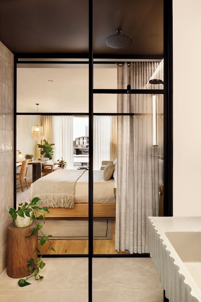 City, Suite, King Bed، 1 Hotel Melbourne 3/4