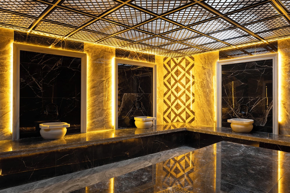 Sc Inn Hotel Ankara 28/50