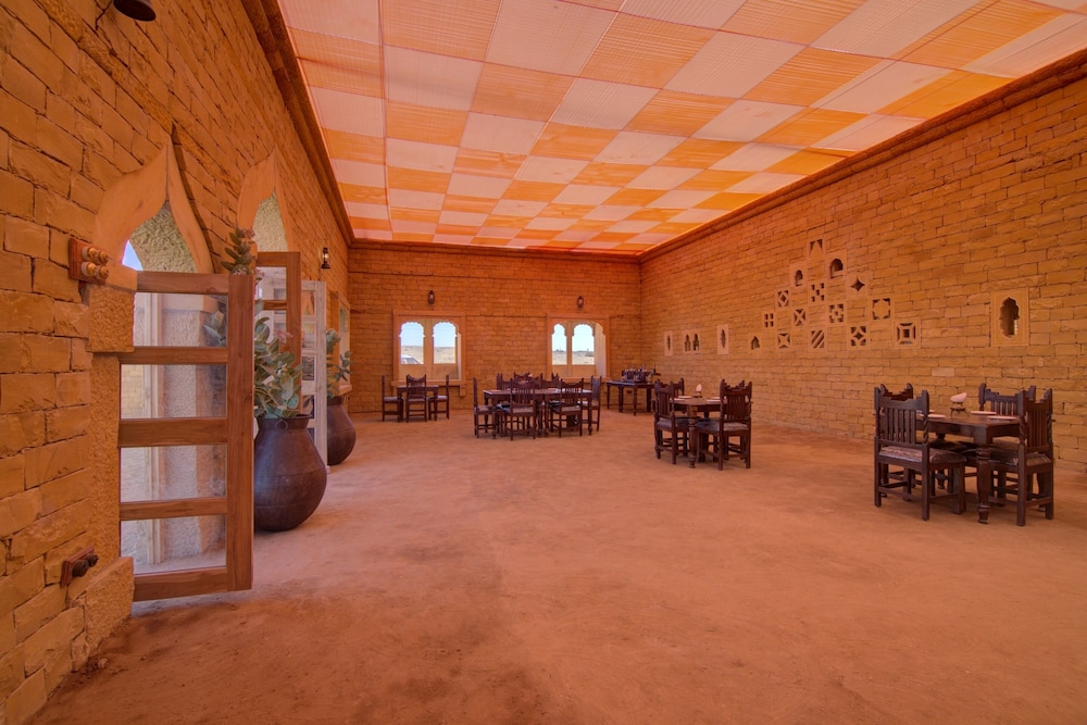 The Kafila Desert Camp 19/50