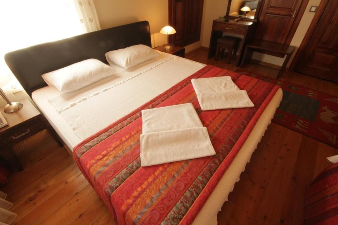 Konya Dervish Hotel 6/21