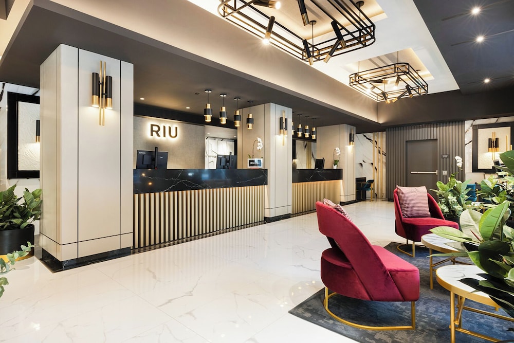 Riu Plaza Toronto 14/62