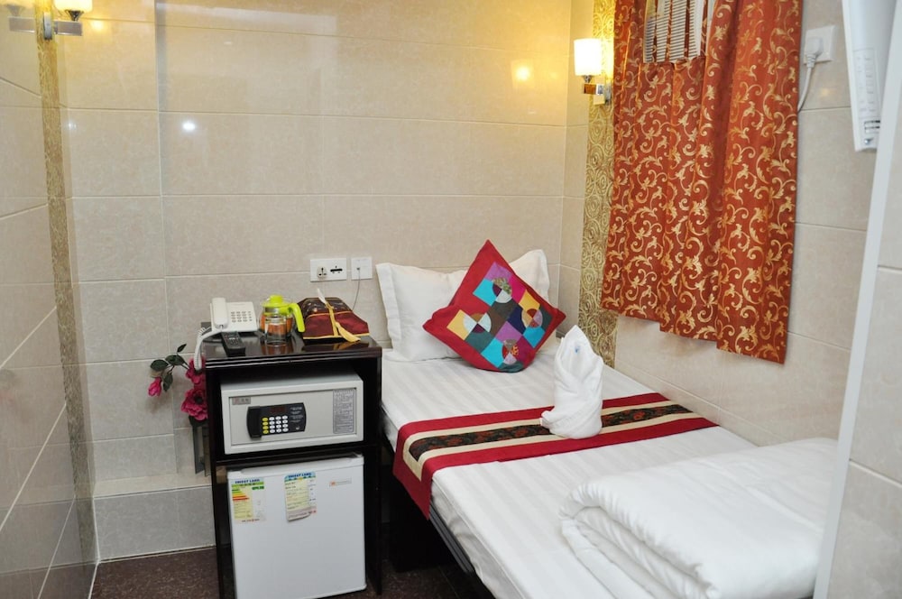 Hong Kong Premium Guest House 12/31