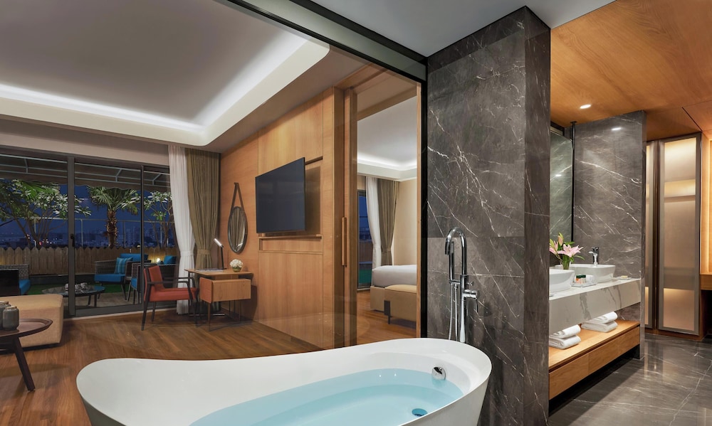 Hyatt Place Vadodara 25/41