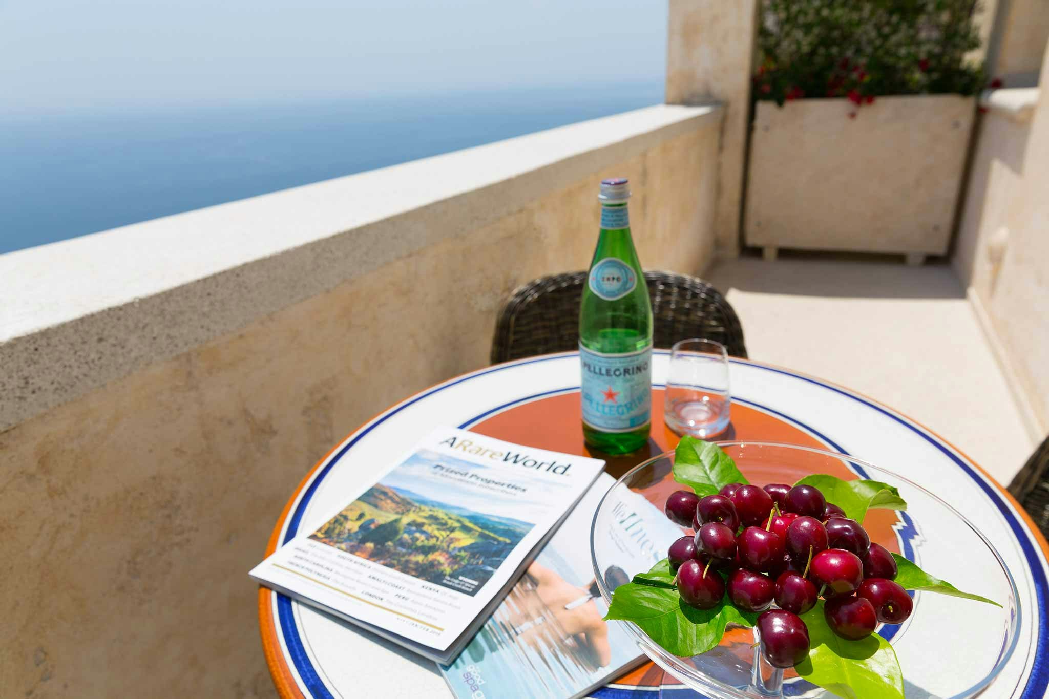 Monastero Santa Rosa Hotel and Spa 37/83
