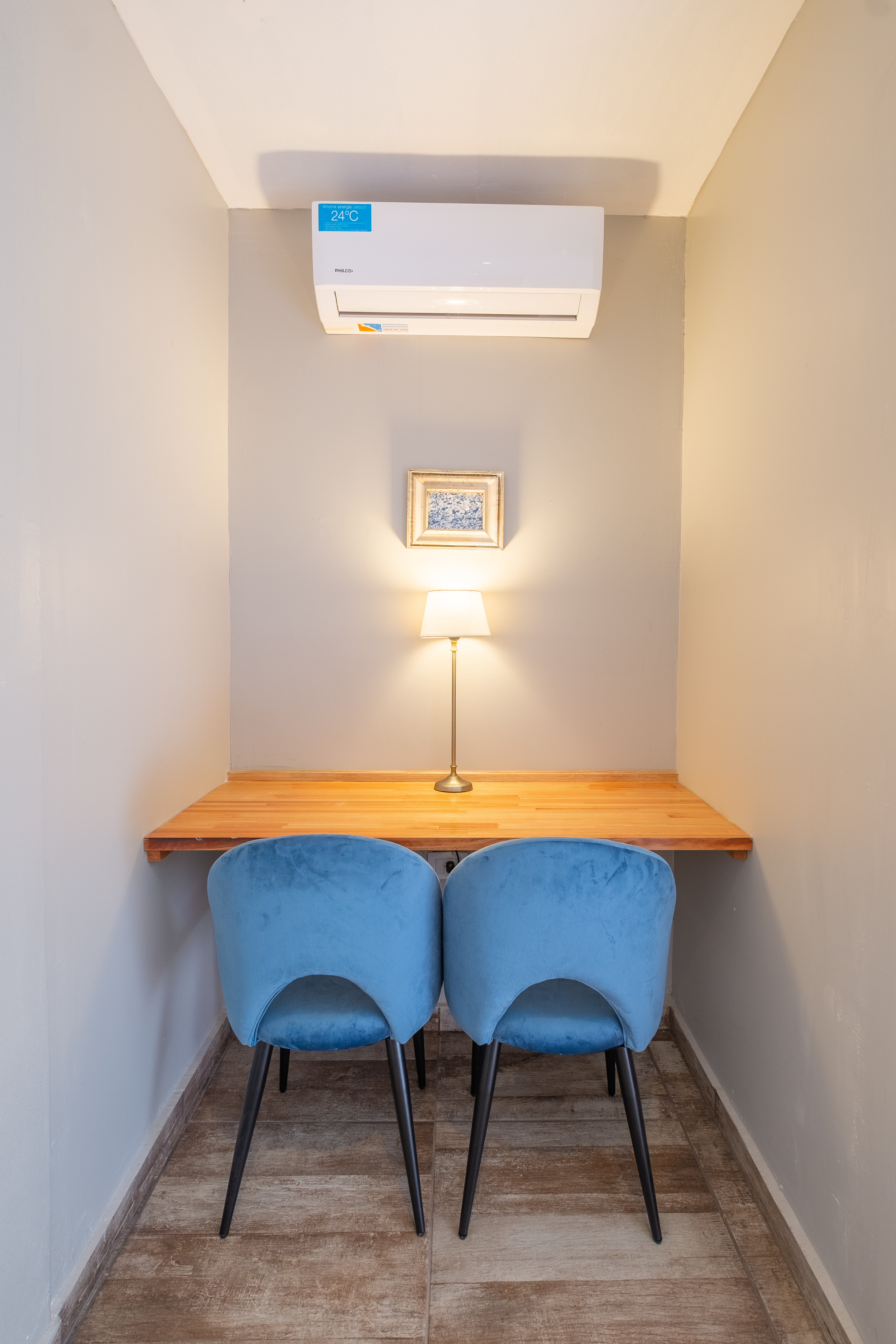 Atelier Hotel de Charme 2/39
