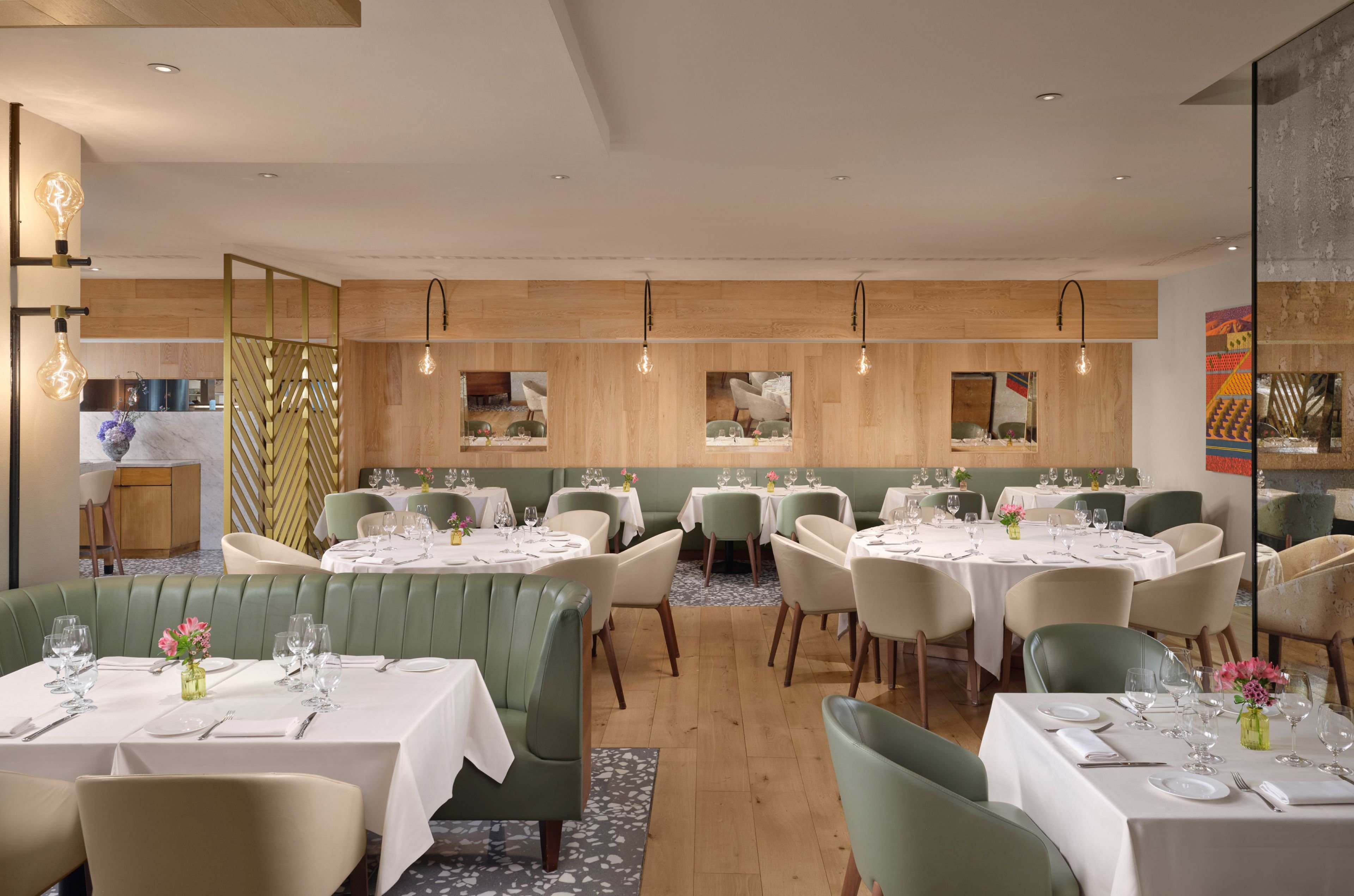 InterContinental London Park Lane by IHG 61/86