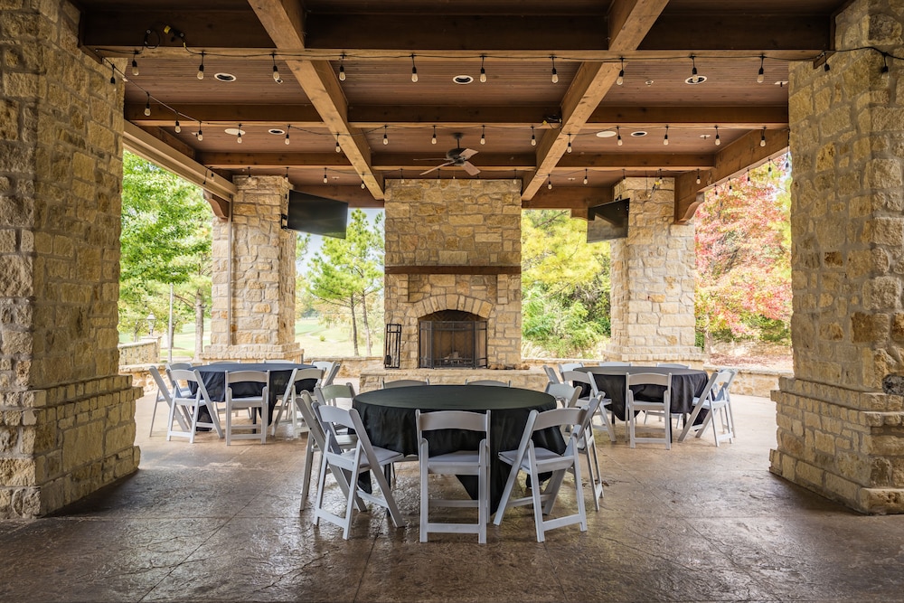 Shangri La Resort Afton 12/50