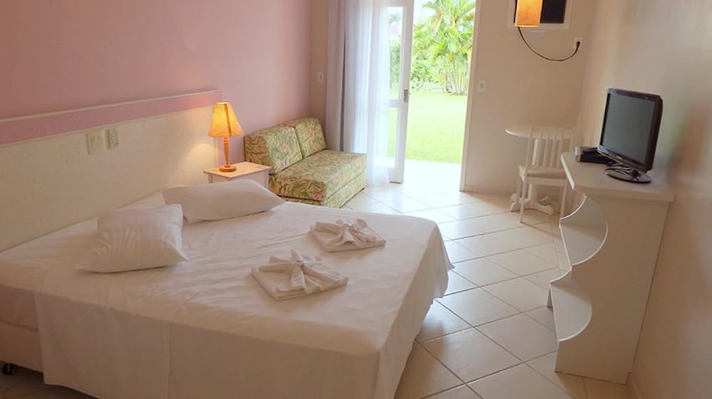 Hotel Porto de Paz 5/16