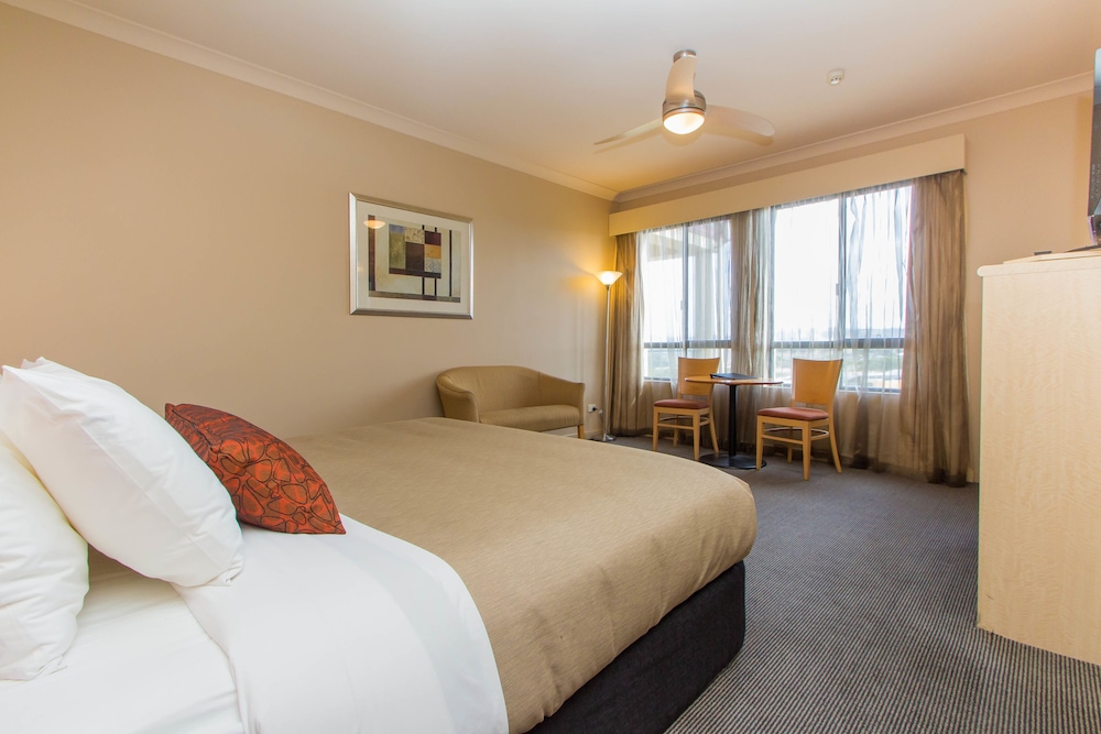 Discovery Resorts - McCracken Country Club 26/44