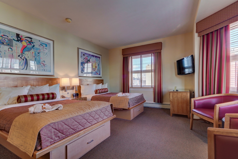Alexander Inn 42/59