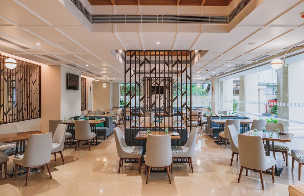 Holiday Inn Goa Candolim 61/75