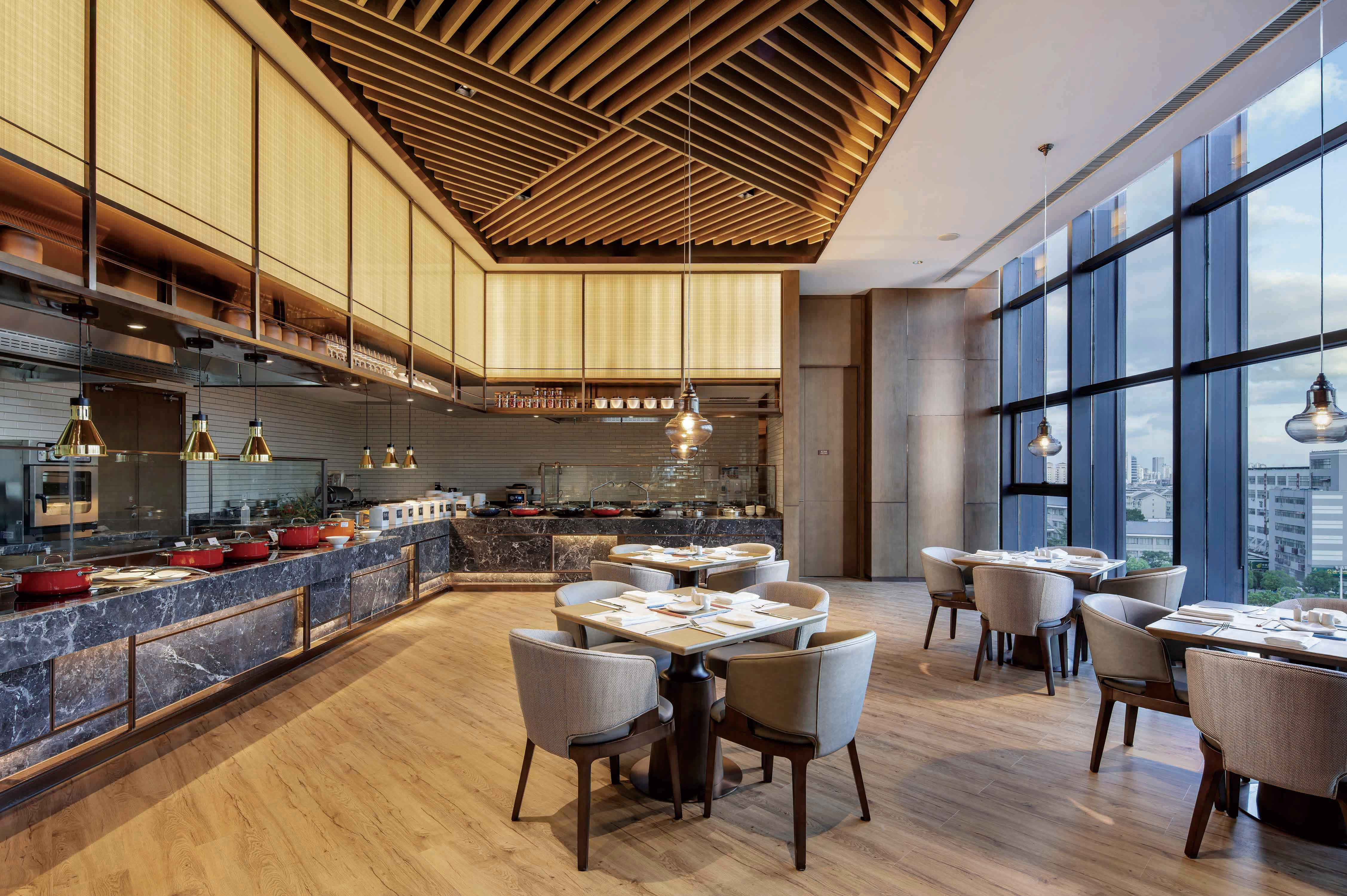 Doubletree By Hilton Yangzhou 41/56