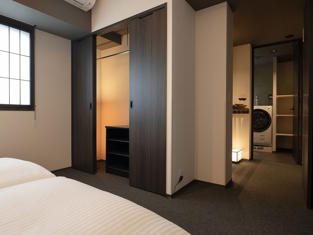 Mimaru Suites Kyoto Central 11/43