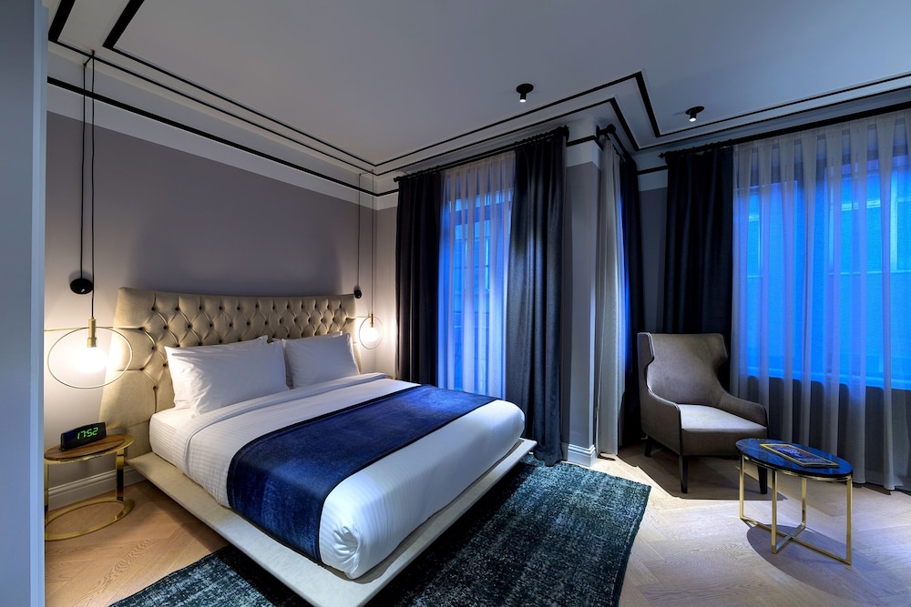 Walton Hotels Galata 8/35