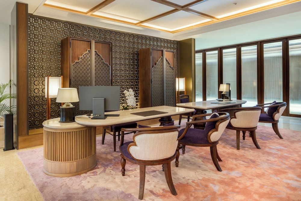 Grand Hotel De Djokja 11/12