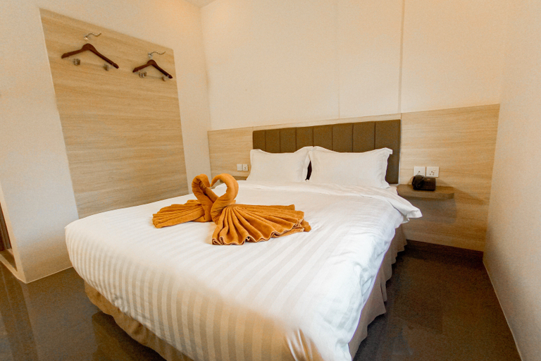 Batam 1 Hotel 3/11