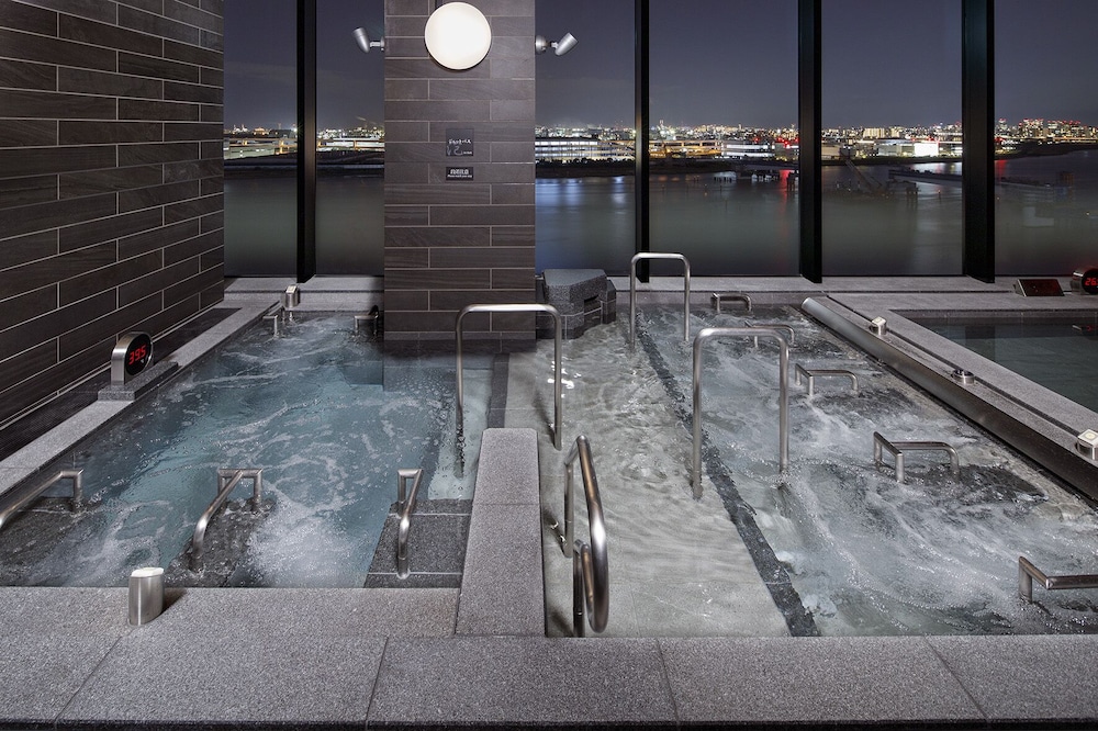 Villa Fontaine Premier Haneda Airport 22/48