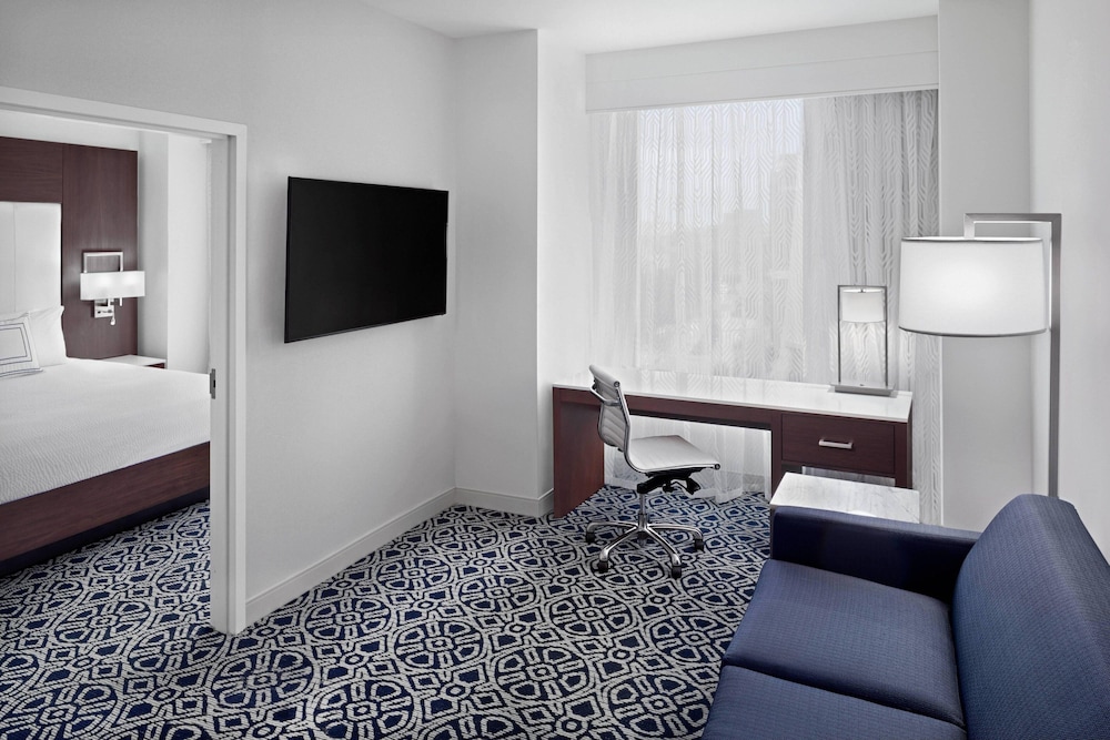 Residence Inn Stamford Downtown 28/39