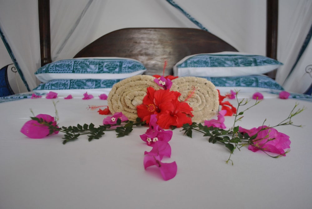 Sea View Lodge Boutique Hotel 57/76
