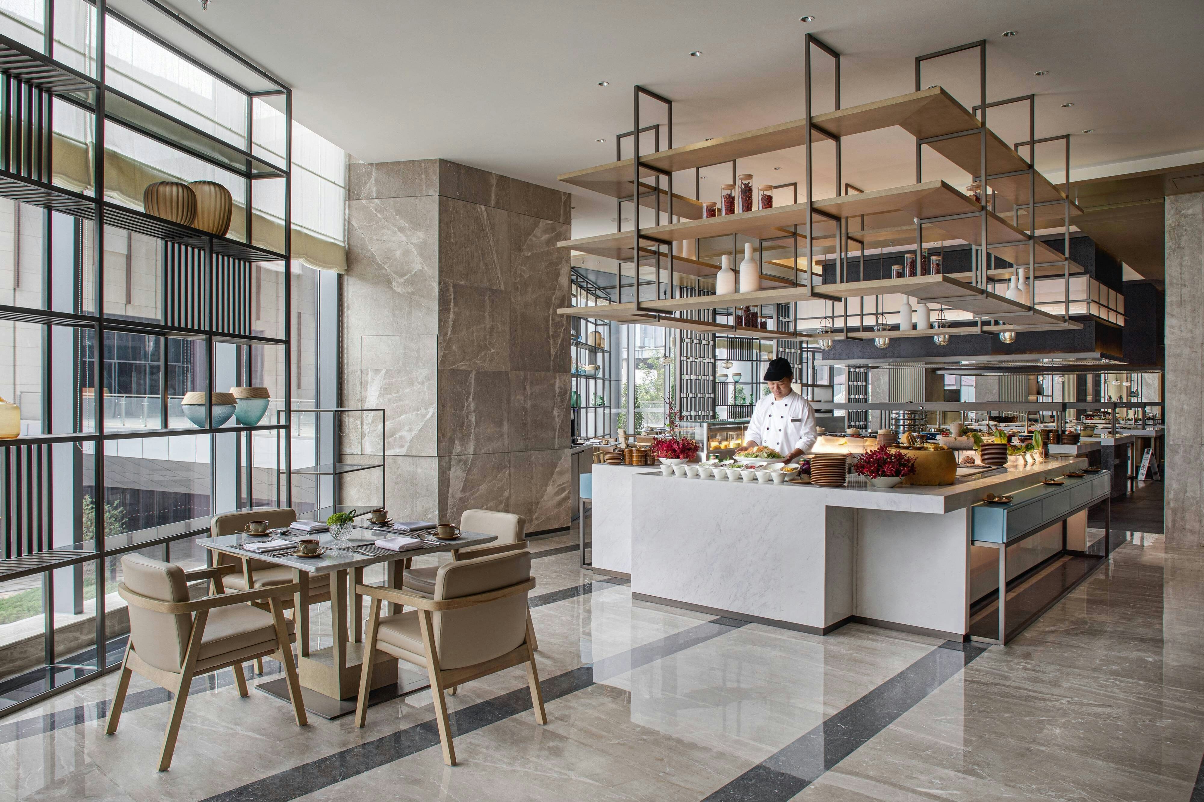 Courtyard by Marriott Chengdu South 19/34