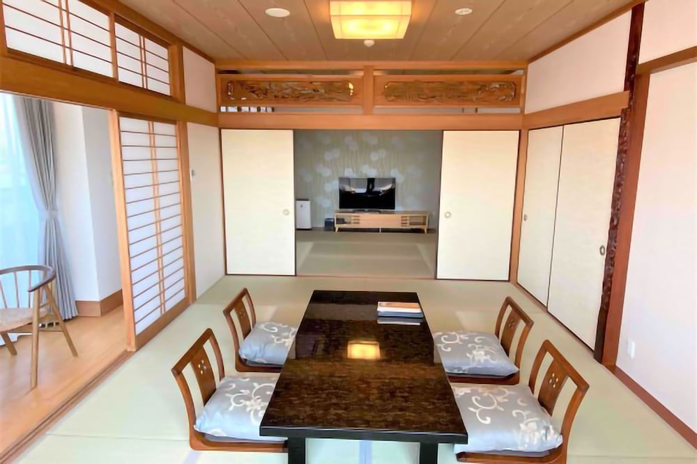 Nanki Shirahama Onsen Kur House Shirahama 41/56
