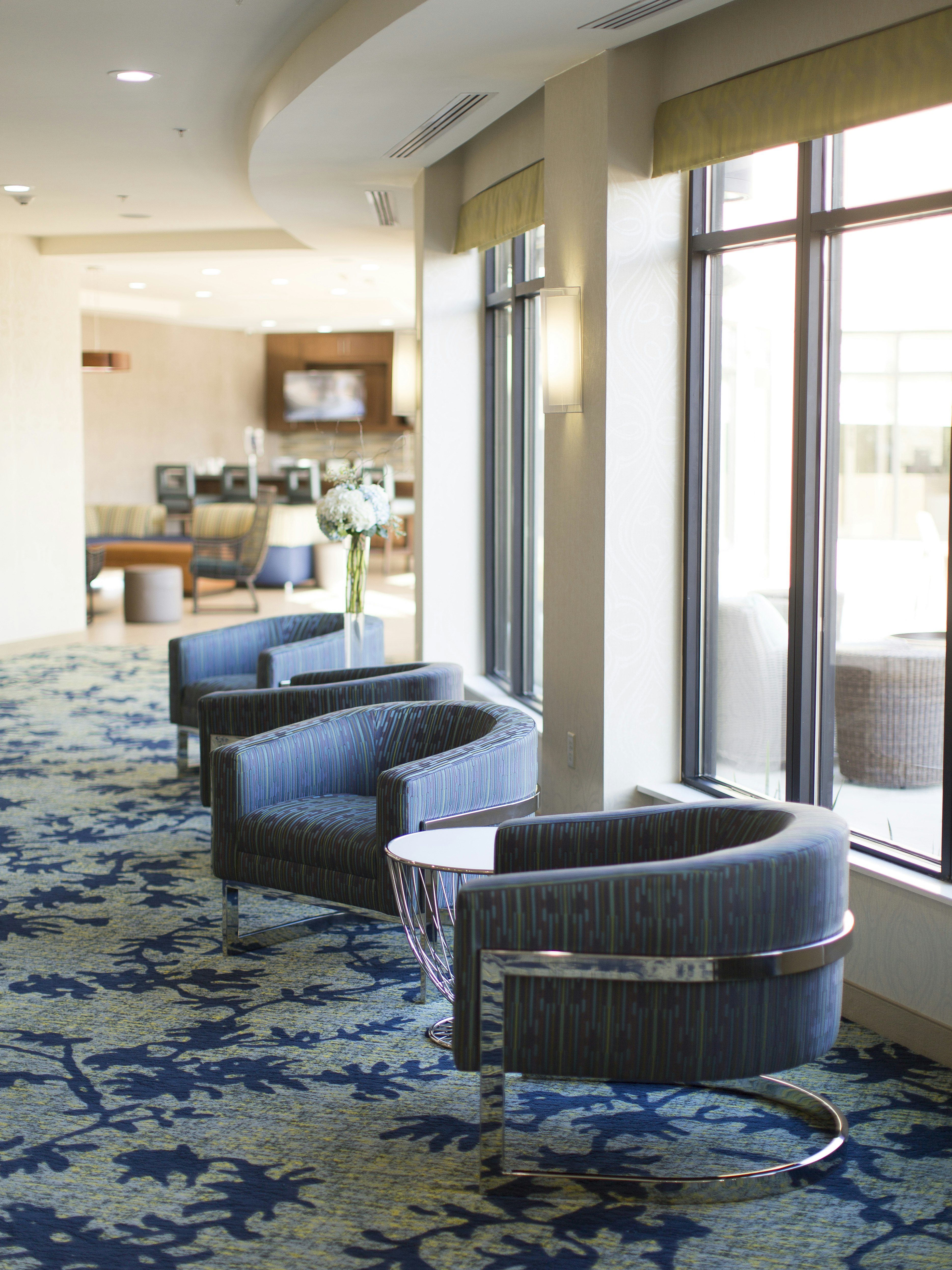 Hilton Garden Inn Longview 27/49