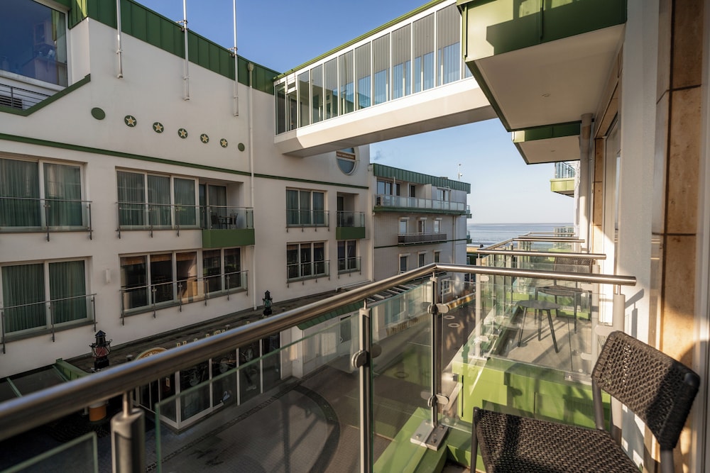 Hotel Strandperle 4/50