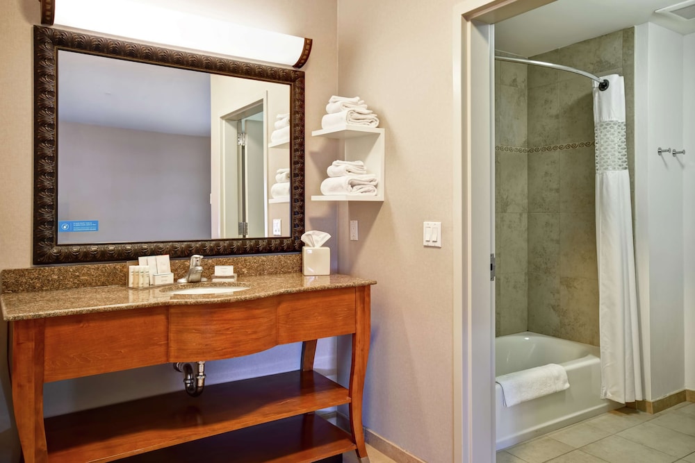 Hampton Inn & Suites Salt Lake City-West Jordan 14/47
