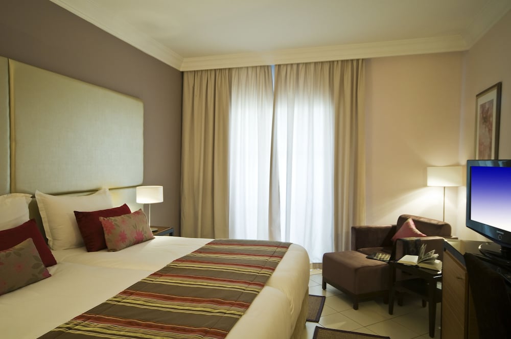 Royal Thalassa Monastir 12/73