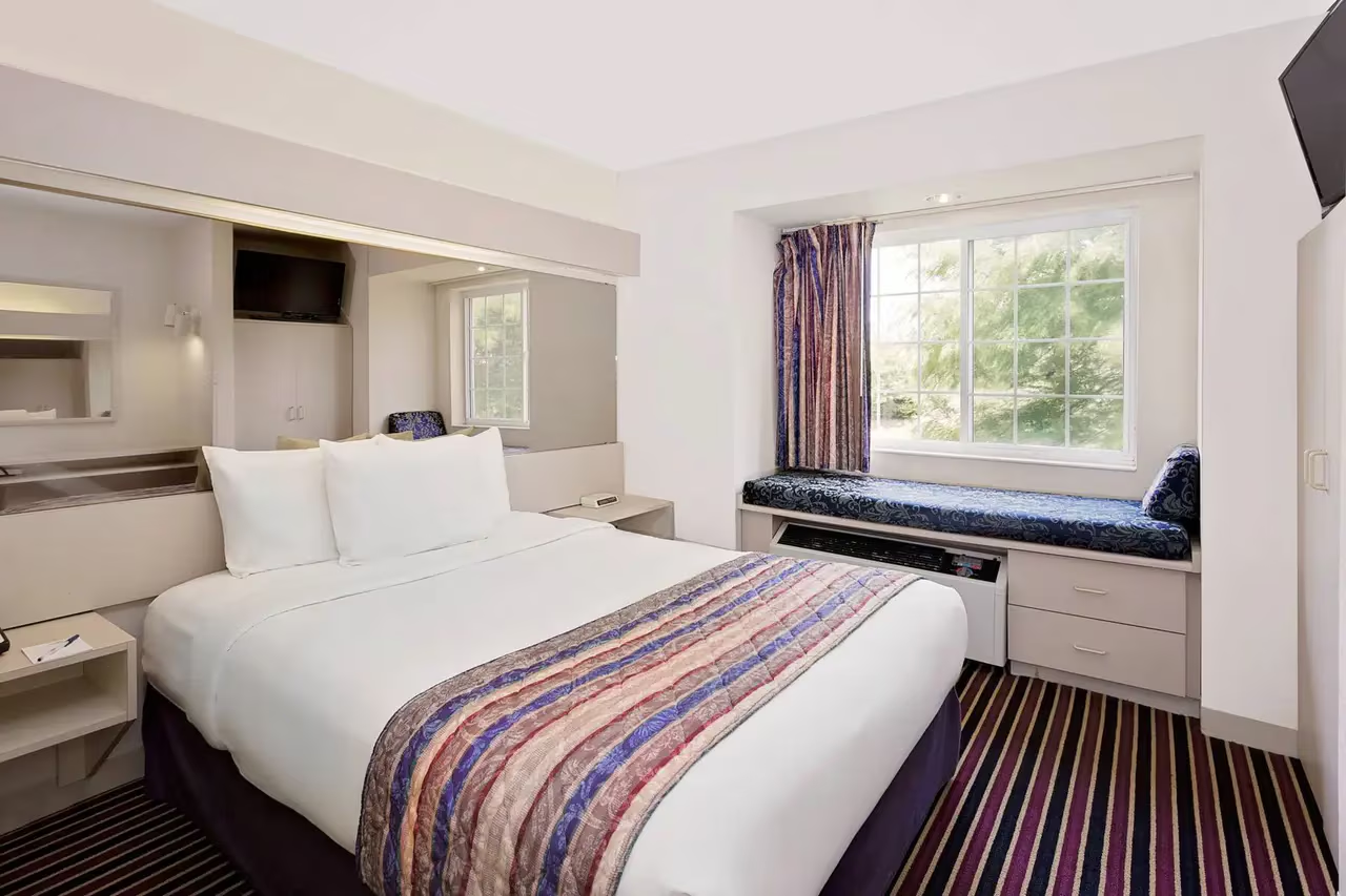 Park Inn by Radisson, Madison East 1/6