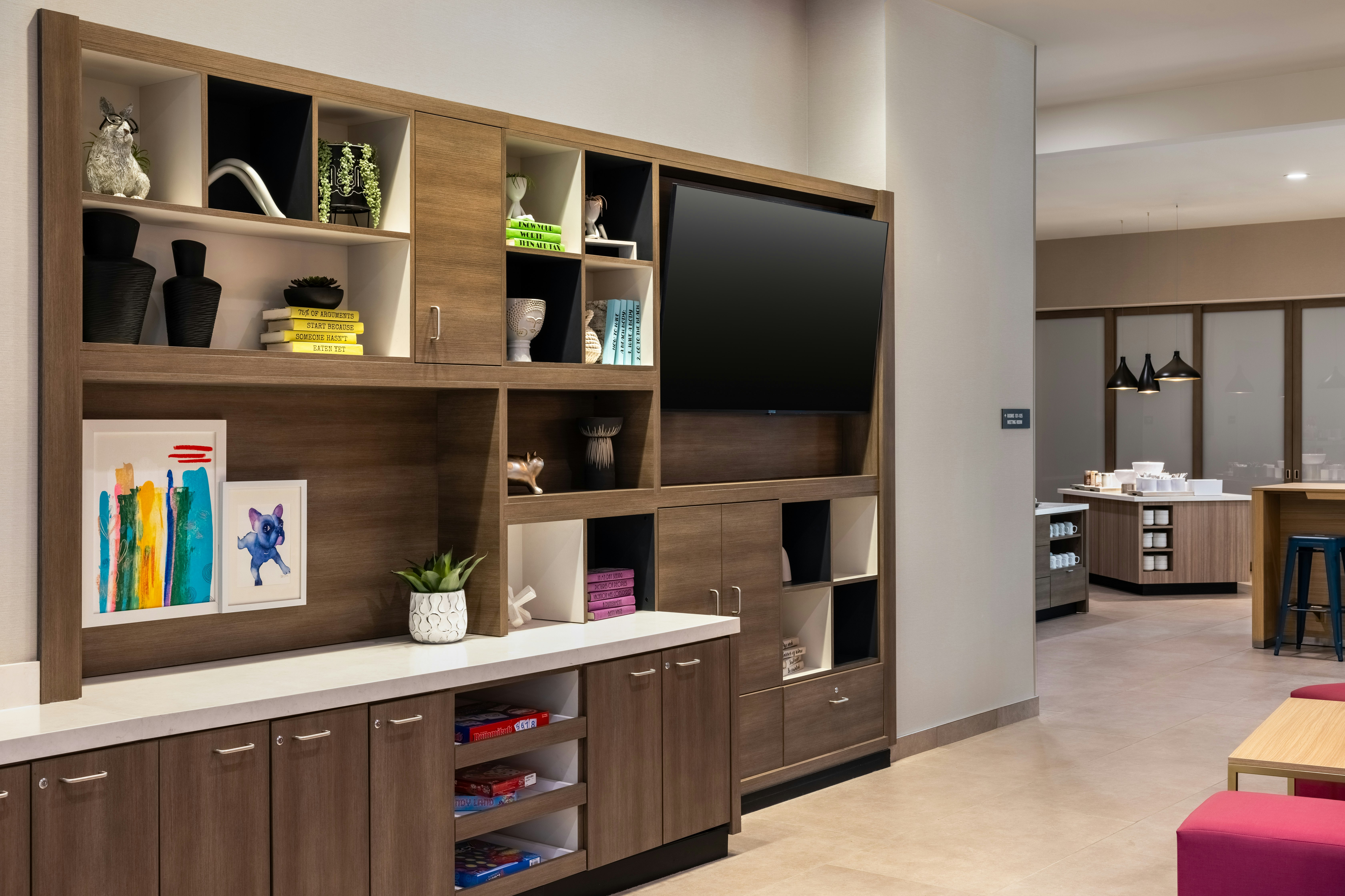 Home2 Suites by Hilton Ankeny 40/40