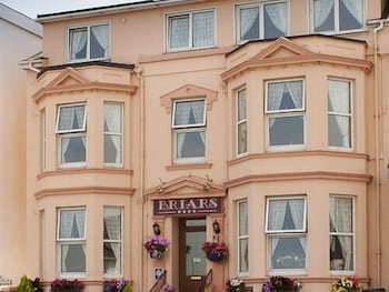 The Briars Guesthouse 1/50