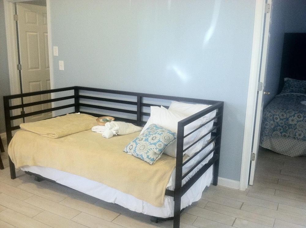 Hc-127 Beach Haus 17/39