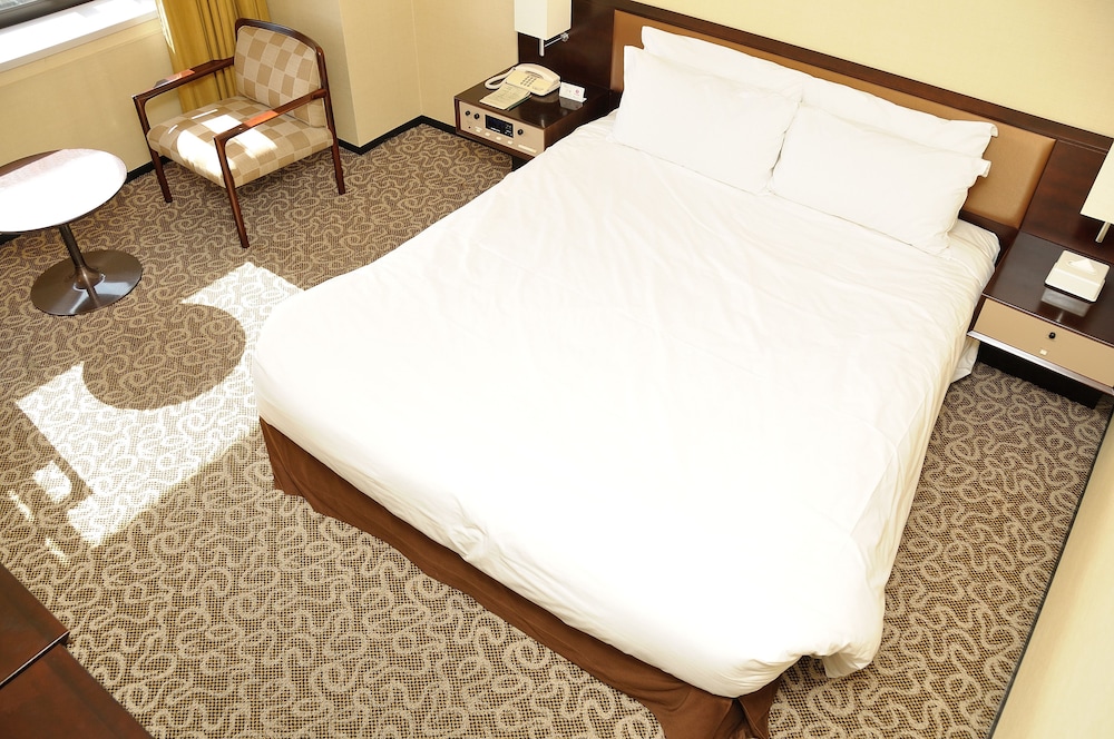 HOTEL NEW OTANI NAGAOKA 32/72