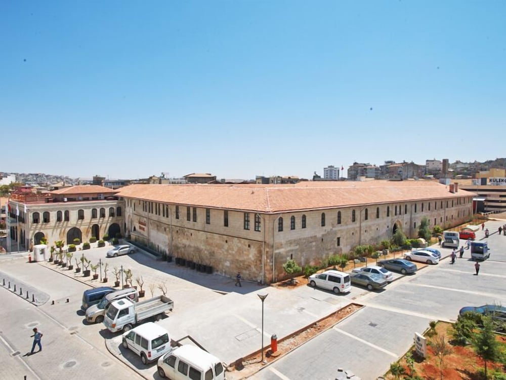 Sirehan Hotel Gaziantep 40/42