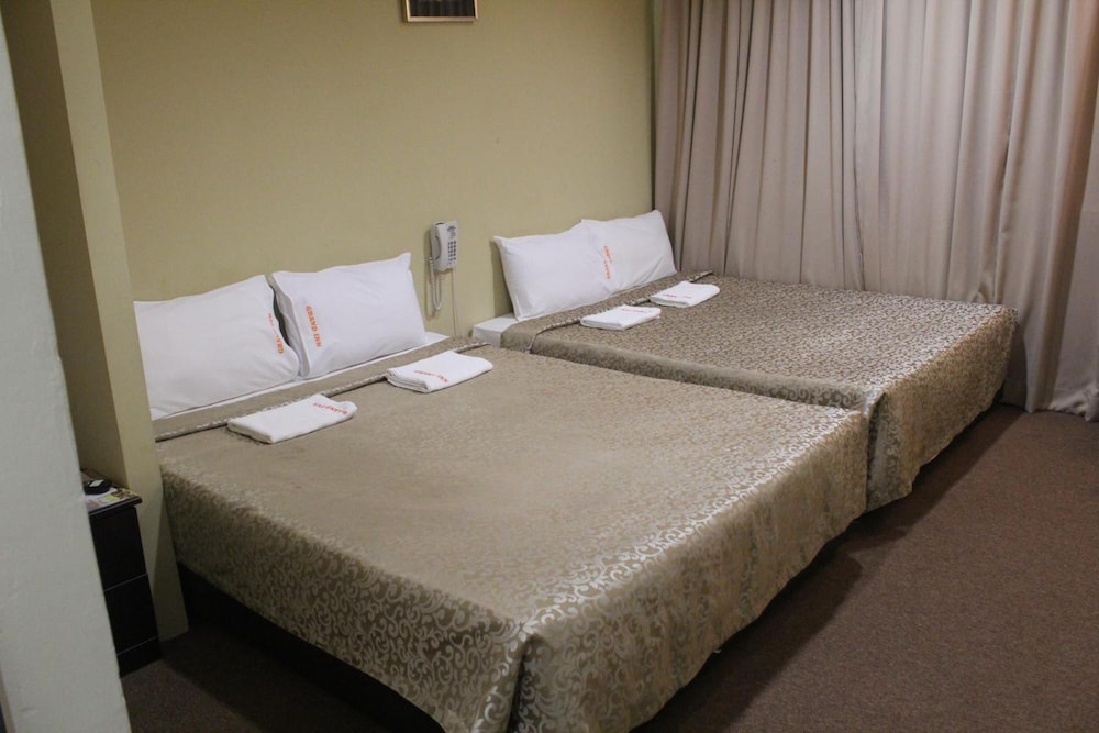 Grand Inn 23/50