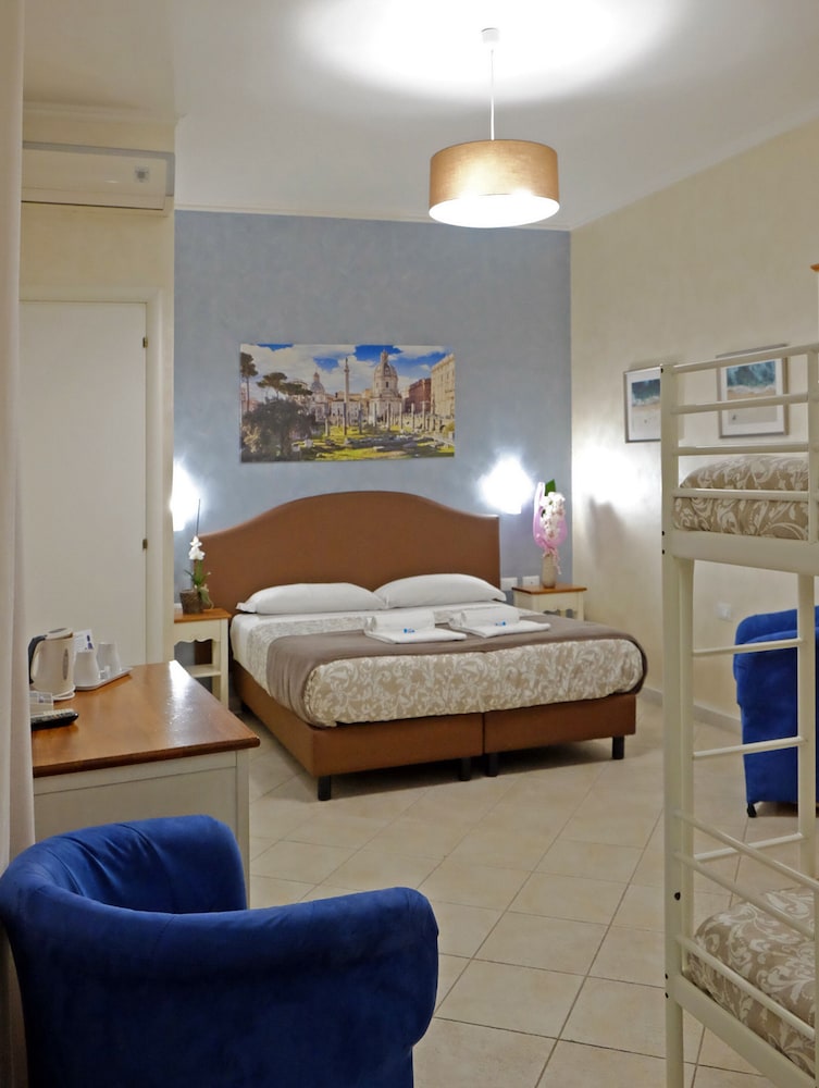 Re Monti Guesthouse 16/35