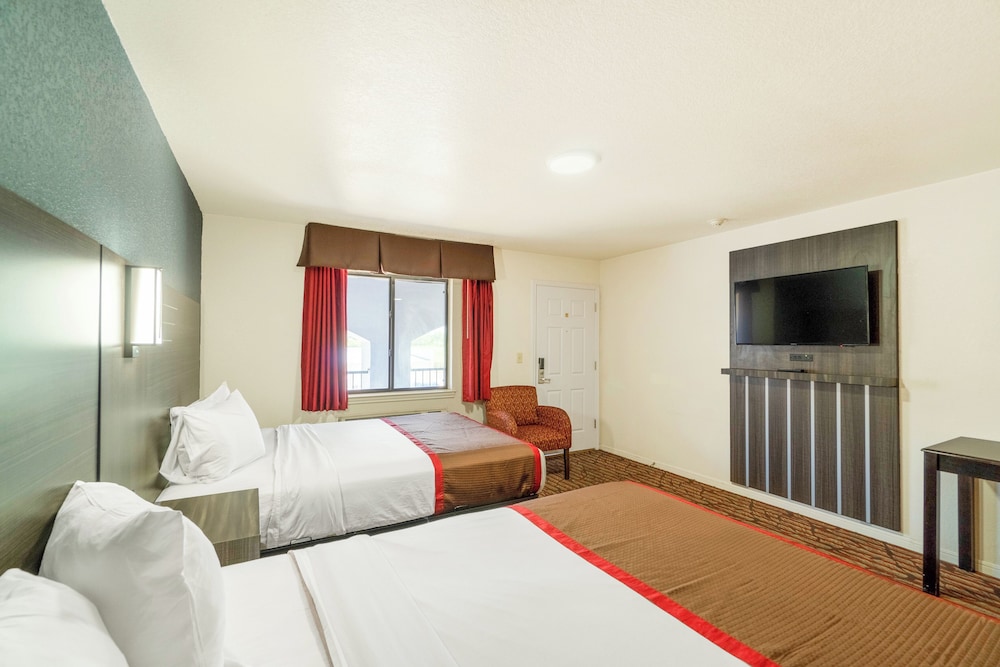 High Five Inn 15/50
