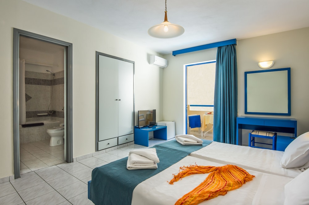 Central Hersonissos Hotel 29/73