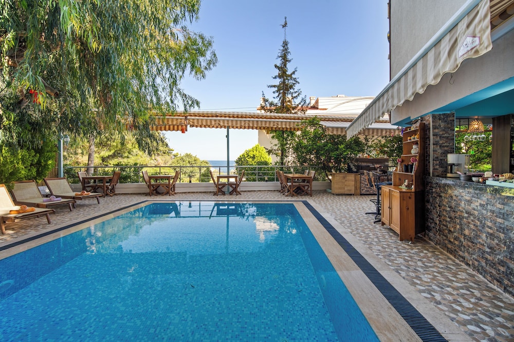 Eden Pyara Hotel Turunc 103/106