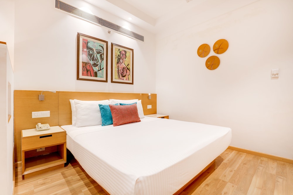 Lemon Tree Hotel Chandigarh 22/60