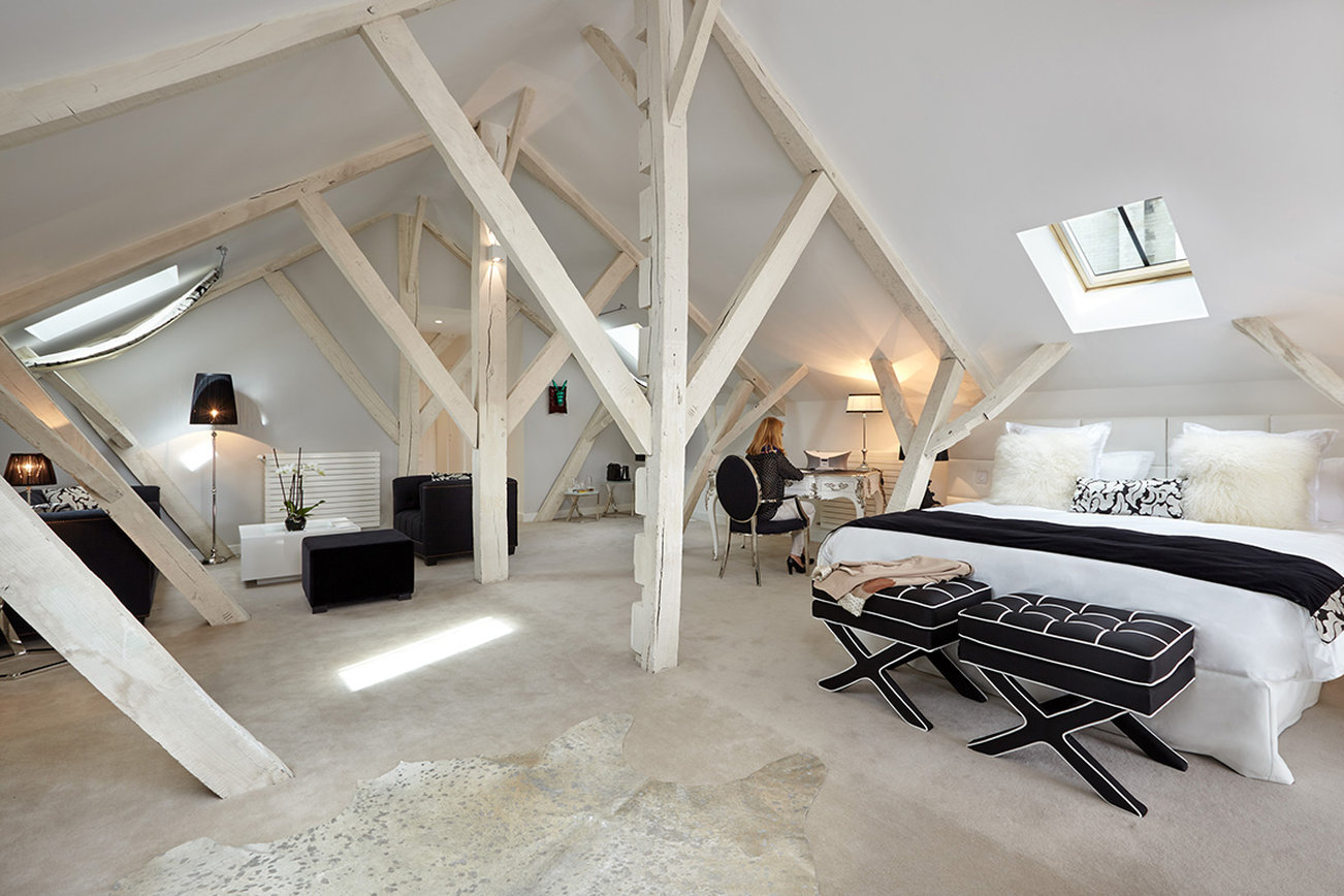 Clarance Hotel Lille 12/50