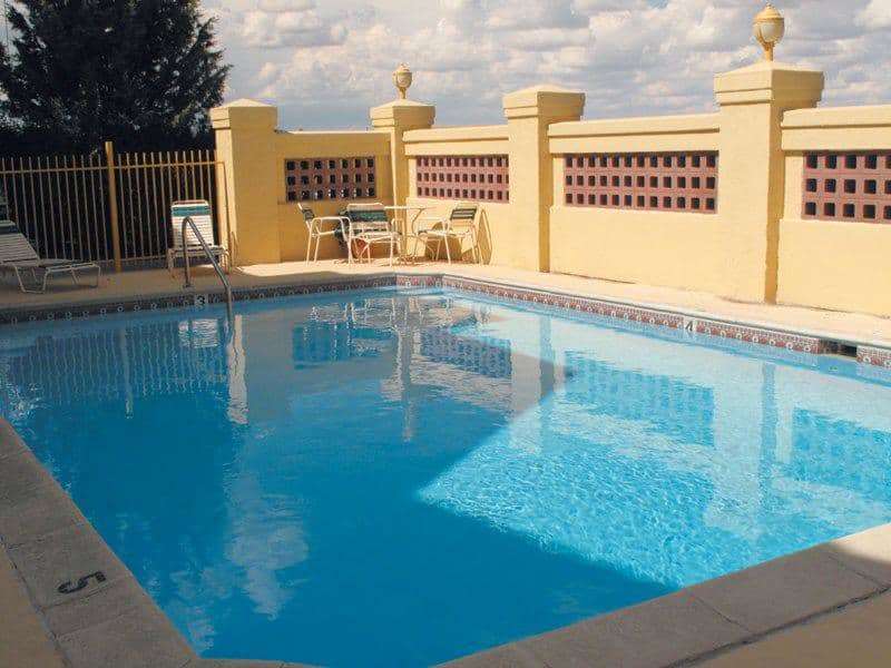 La Quinta Inn Cheyenne 31/54